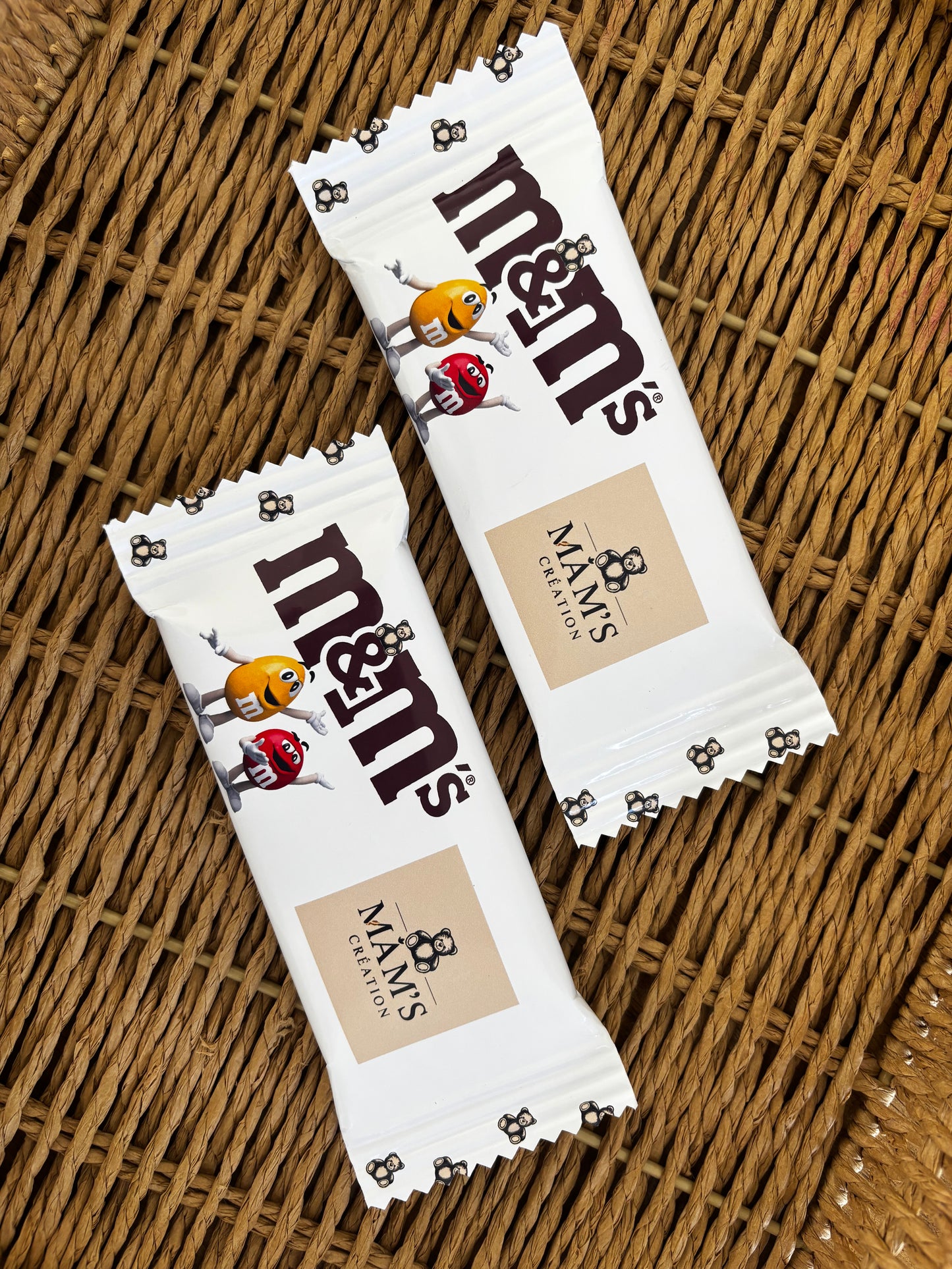 M&M’S