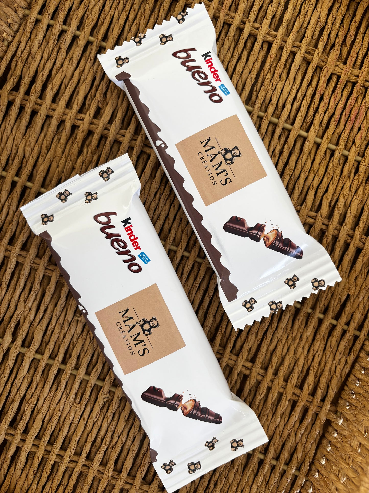 Kinder Bueno