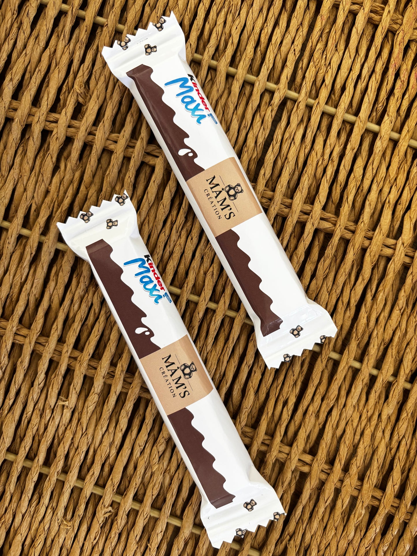Kinder Maxi