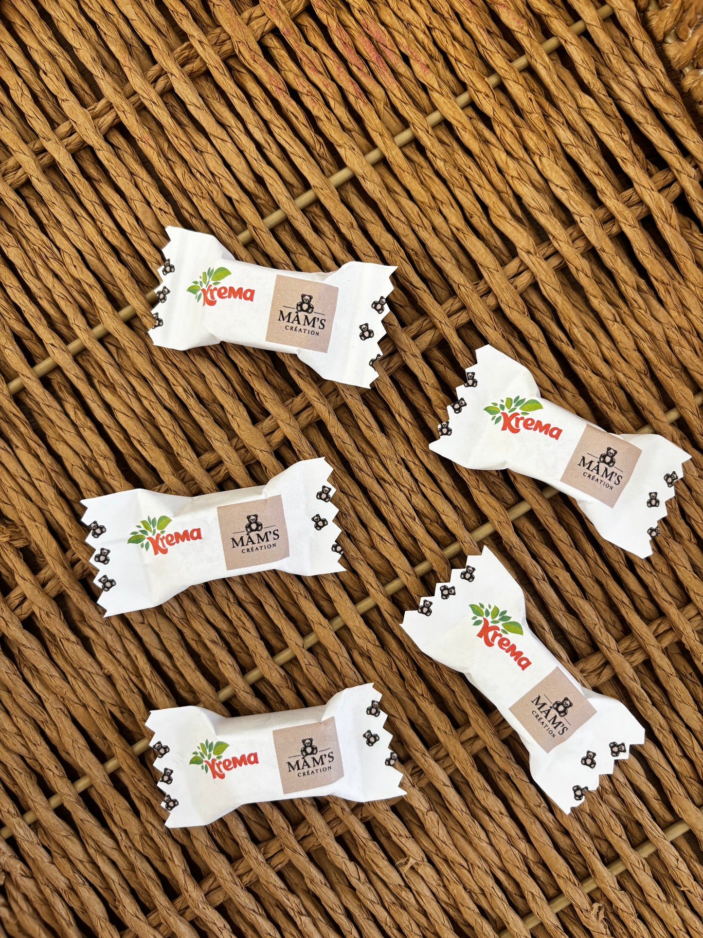 Bonbon krema