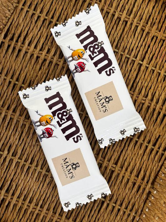 M&M’S