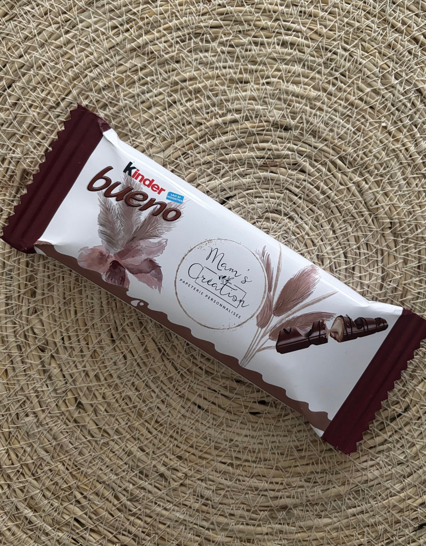 Kinder Bueno